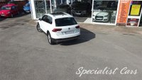 USED 2018 68 VOLKSWAGEN TIGUAN 2.0 SEL TDI 4MOTION DSG 5d 148 BHP 