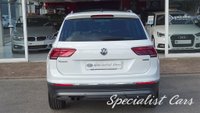 USED 2018 68 VOLKSWAGEN TIGUAN 2.0 SEL TDI 4MOTION DSG 5d 148 BHP 