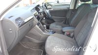 USED 2018 68 VOLKSWAGEN TIGUAN 2.0 SEL TDI 4MOTION DSG 5d 148 BHP 