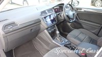 USED 2018 68 VOLKSWAGEN TIGUAN 2.0 SEL TDI 4MOTION DSG 5d 148 BHP 