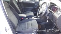 USED 2018 68 VOLKSWAGEN TIGUAN 2.0 SEL TDI 4MOTION DSG 5d 148 BHP 