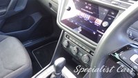 USED 2018 68 VOLKSWAGEN TIGUAN 2.0 SEL TDI 4MOTION DSG 5d 148 BHP 