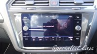 USED 2018 68 VOLKSWAGEN TIGUAN 2.0 SEL TDI 4MOTION DSG 5d 148 BHP 