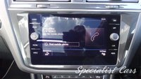 USED 2018 68 VOLKSWAGEN TIGUAN 2.0 SEL TDI 4MOTION DSG 5d 148 BHP 