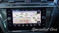 USED 2018 68 VOLKSWAGEN TIGUAN 2.0 SEL TDI 4MOTION DSG 5d 148 BHP 