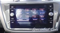 USED 2018 68 VOLKSWAGEN TIGUAN 2.0 SEL TDI 4MOTION DSG 5d 148 BHP 