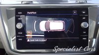 USED 2018 68 VOLKSWAGEN TIGUAN 2.0 SEL TDI 4MOTION DSG 5d 148 BHP 
