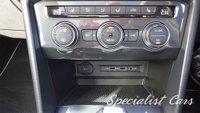USED 2018 68 VOLKSWAGEN TIGUAN 2.0 SEL TDI 4MOTION DSG 5d 148 BHP 