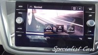 USED 2018 68 VOLKSWAGEN TIGUAN 2.0 SEL TDI 4MOTION DSG 5d 148 BHP 