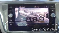 USED 2018 68 VOLKSWAGEN TIGUAN 2.0 SEL TDI 4MOTION DSG 5d 148 BHP 