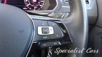 USED 2018 68 VOLKSWAGEN TIGUAN 2.0 SEL TDI 4MOTION DSG 5d 148 BHP 