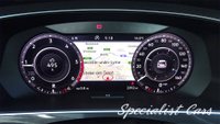 USED 2018 68 VOLKSWAGEN TIGUAN 2.0 SEL TDI 4MOTION DSG 5d 148 BHP 