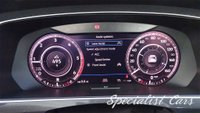 USED 2018 68 VOLKSWAGEN TIGUAN 2.0 SEL TDI 4MOTION DSG 5d 148 BHP 