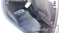 USED 2018 68 VOLKSWAGEN TIGUAN 2.0 SEL TDI 4MOTION DSG 5d 148 BHP 