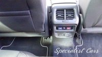 USED 2018 68 VOLKSWAGEN TIGUAN 2.0 SEL TDI 4MOTION DSG 5d 148 BHP 