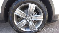 USED 2018 68 VOLKSWAGEN TIGUAN 2.0 SEL TDI 4MOTION DSG 5d 148 BHP 