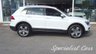 USED 2018 68 VOLKSWAGEN TIGUAN 2.0 SEL TDI 4MOTION DSG 5d 148 BHP 