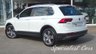 USED 2018 68 VOLKSWAGEN TIGUAN 2.0 SEL TDI 4MOTION DSG 5d 148 BHP 