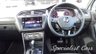 USED 2018 68 VOLKSWAGEN TIGUAN 2.0 SEL TDI 4MOTION DSG 5d 148 BHP 