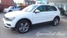 USED 2018 68 VOLKSWAGEN TIGUAN 2.0 SEL TDI 4MOTION DSG 5d 148 BHP 