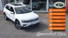 USED 2018 68 VOLKSWAGEN TIGUAN 2.0 SEL TDI 4MOTION DSG 5d 148 BHP 