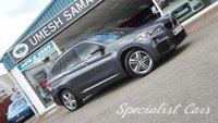 USED 2018 18 BMW X1 2.0 XDRIVE20D M SPORT 5d 188 BHP 