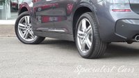 USED 2018 18 BMW X1 2.0 XDRIVE20D M SPORT 5d 188 BHP 