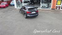 USED 2018 18 BMW X1 2.0 XDRIVE20D M SPORT 5d 188 BHP 