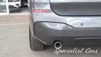USED 2018 18 BMW X1 2.0 XDRIVE20D M SPORT 5d 188 BHP 