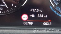 USED 2018 18 BMW X1 2.0 XDRIVE20D M SPORT 5d 188 BHP 