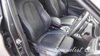 USED 2018 18 BMW X1 2.0 XDRIVE20D M SPORT 5d 188 BHP 