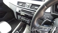 USED 2018 18 BMW X1 2.0 XDRIVE20D M SPORT 5d 188 BHP 