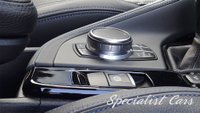 USED 2018 18 BMW X1 2.0 XDRIVE20D M SPORT 5d 188 BHP 