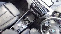 USED 2018 18 BMW X1 2.0 XDRIVE20D M SPORT 5d 188 BHP 
