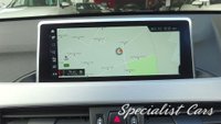 USED 2018 18 BMW X1 2.0 XDRIVE20D M SPORT 5d 188 BHP 