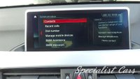 USED 2018 18 BMW X1 2.0 XDRIVE20D M SPORT 5d 188 BHP 