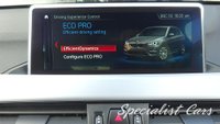 USED 2018 18 BMW X1 2.0 XDRIVE20D M SPORT 5d 188 BHP 