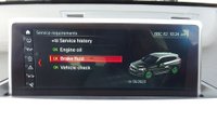 USED 2018 18 BMW X1 2.0 XDRIVE20D M SPORT 5d 188 BHP 