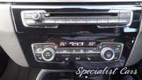 USED 2018 18 BMW X1 2.0 XDRIVE20D M SPORT 5d 188 BHP 