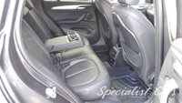 USED 2018 18 BMW X1 2.0 XDRIVE20D M SPORT 5d 188 BHP 