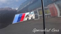 USED 2018 18 BMW X1 2.0 XDRIVE20D M SPORT 5d 188 BHP 