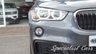 USED 2018 18 BMW X1 2.0 XDRIVE20D M SPORT 5d 188 BHP 
