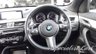 USED 2018 18 BMW X1 2.0 XDRIVE20D M SPORT 5d 188 BHP 