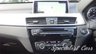 USED 2018 18 BMW X1 2.0 XDRIVE20D M SPORT 5d 188 BHP 