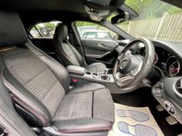 USED 2018 67 MERCEDES-BENZ A-CLASS 2.1 A 200 D AMG LINE PREMIUM 5d 134 BHP 