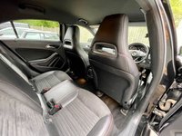 USED 2018 67 MERCEDES-BENZ A-CLASS 2.1 A 200 D AMG LINE PREMIUM 5d 134 BHP 