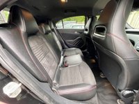 USED 2018 67 MERCEDES-BENZ A-CLASS 2.1 A 200 D AMG LINE PREMIUM 5d 134 BHP 