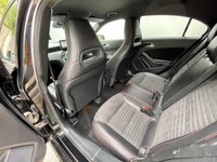 USED 2018 67 MERCEDES-BENZ A-CLASS 2.1 A 200 D AMG LINE PREMIUM 5d 134 BHP 