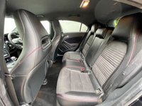 USED 2018 67 MERCEDES-BENZ A-CLASS 2.1 A 200 D AMG LINE PREMIUM 5d 134 BHP 