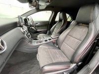 USED 2018 67 MERCEDES-BENZ A-CLASS 2.1 A 200 D AMG LINE PREMIUM 5d 134 BHP 